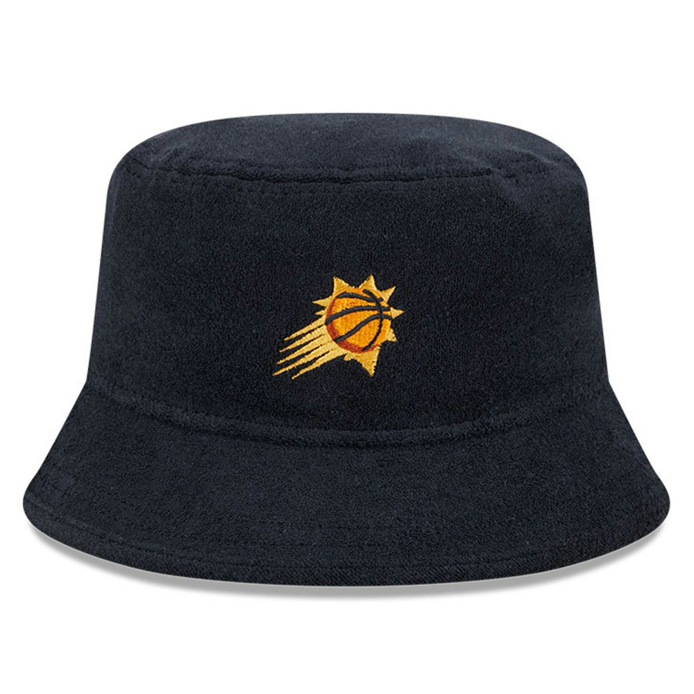 NBA Phoenix Suns Court Sport Terry Bucket Hat