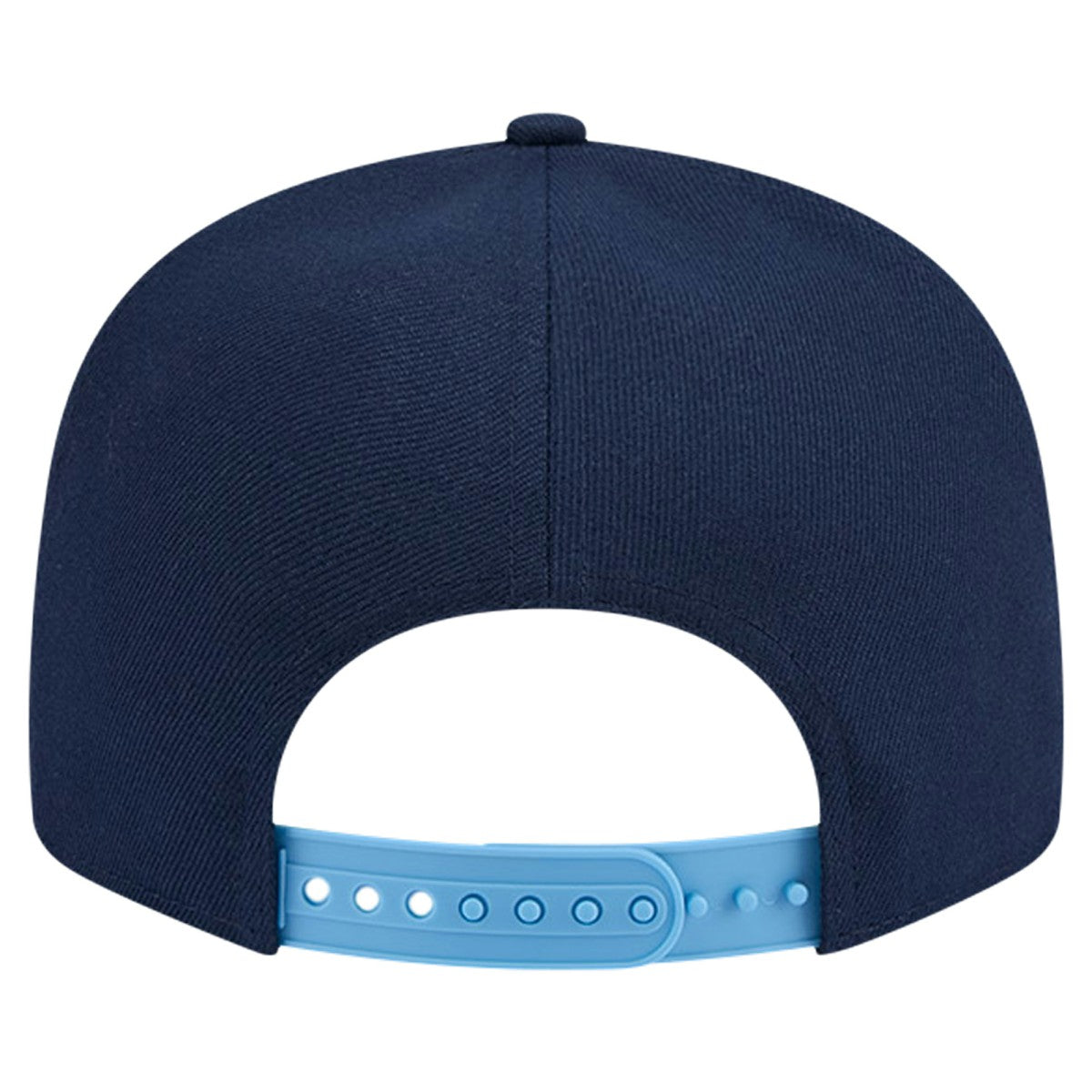 NBA Memphis Grizzlies Throwback Gradient Tech Font 9FIFTY Snapback Hat