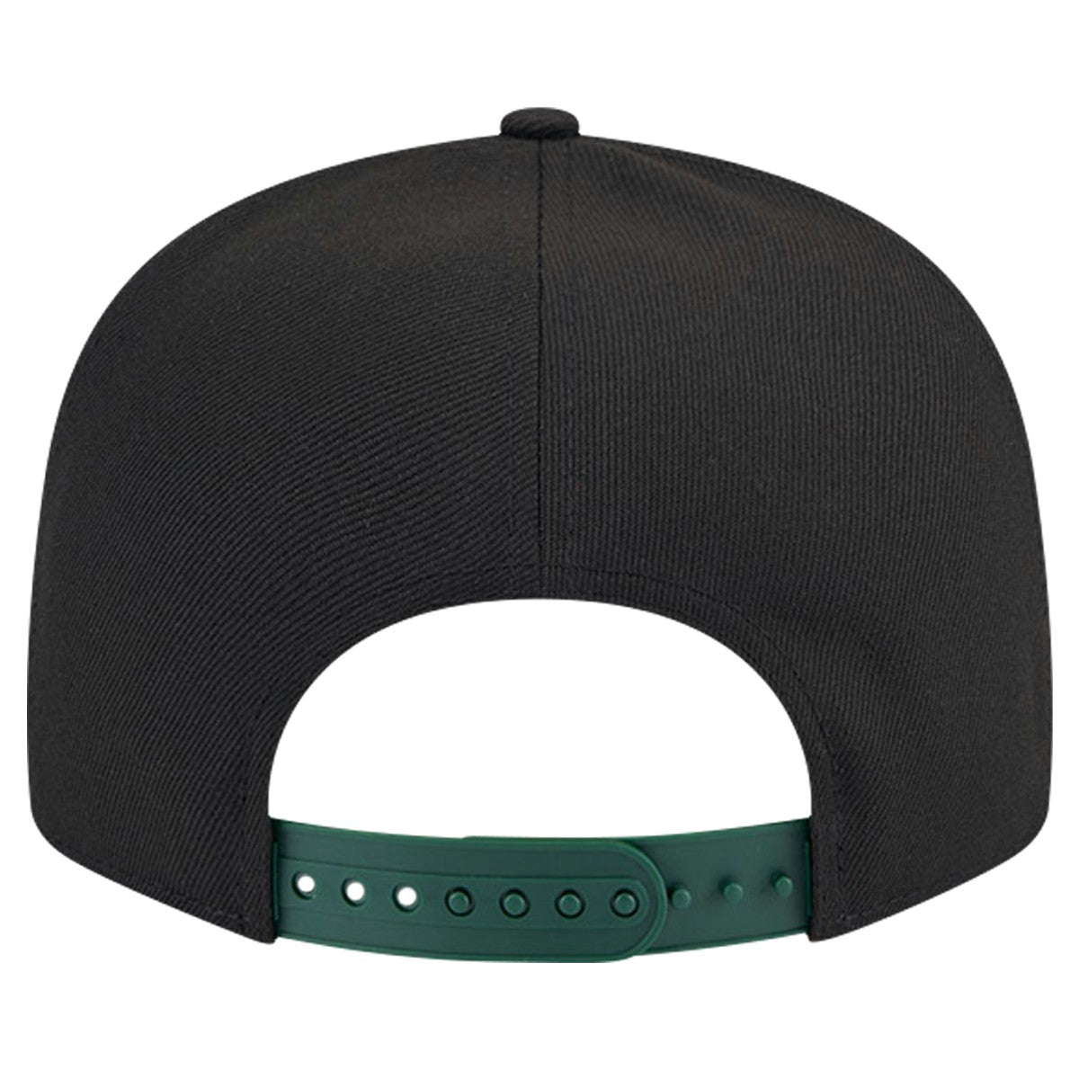 NBA Milwaukee Bucks Throwback Gradient Tech Font 9FIFTY Snapback Hat