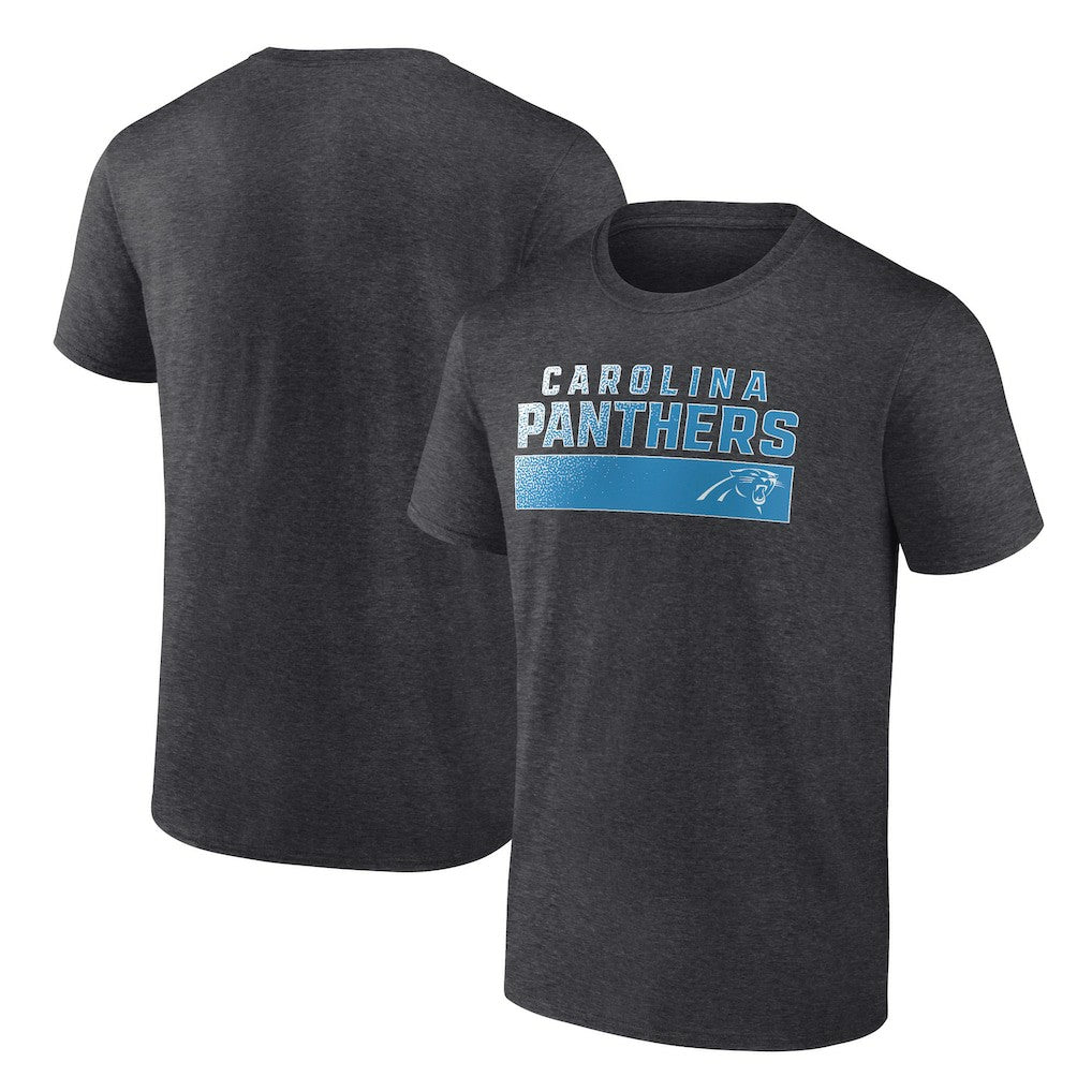 T-Shirt - Carolina Panthers
