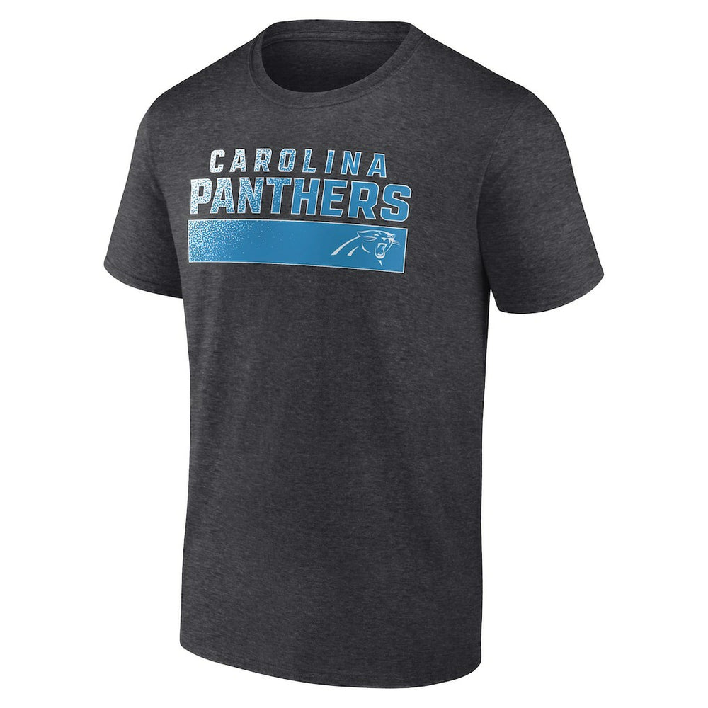 T-Shirt - Carolina Panthers