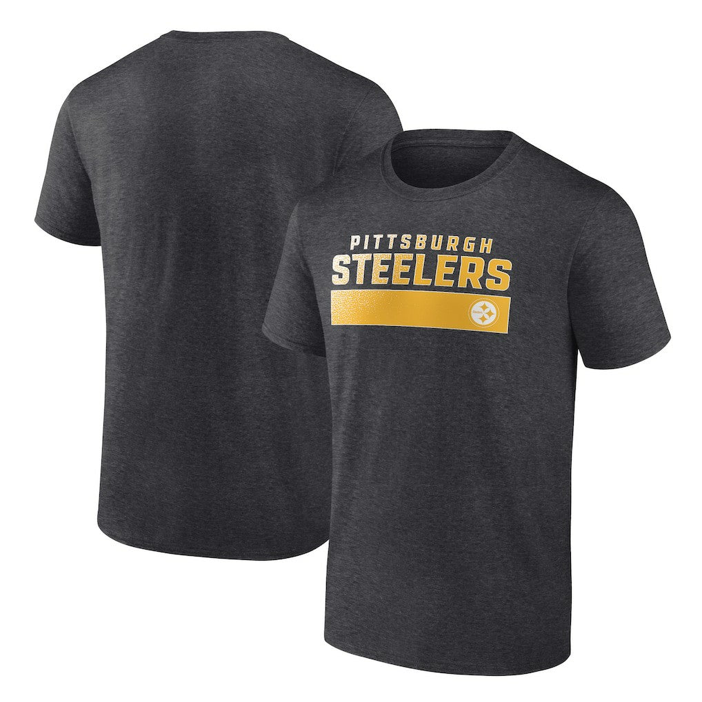 T-Shirt - Pittsburgh Steelers