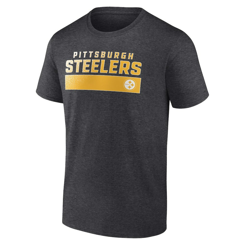 T-Shirt - Pittsburgh Steelers