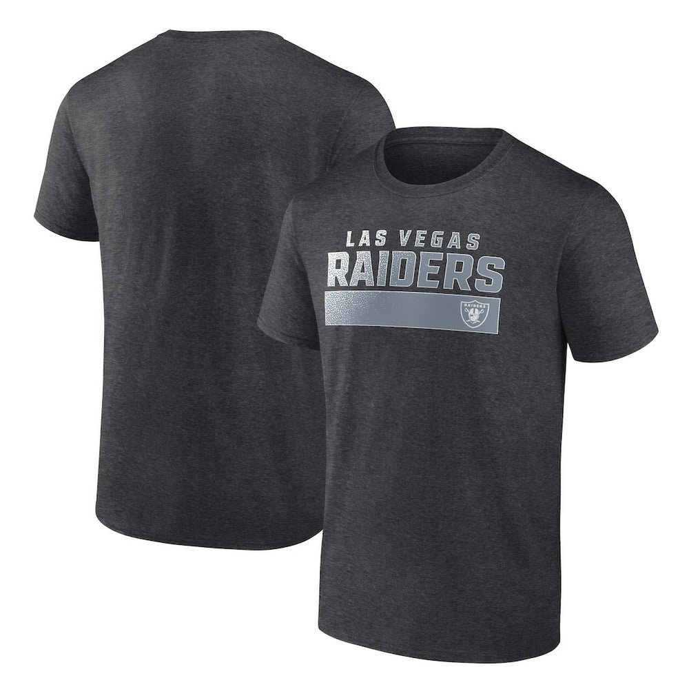 T-Shirt - Las Vegas Raiders