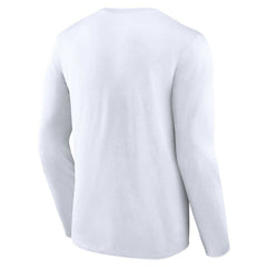 Long Sleeve T-Shirt - New York Giants