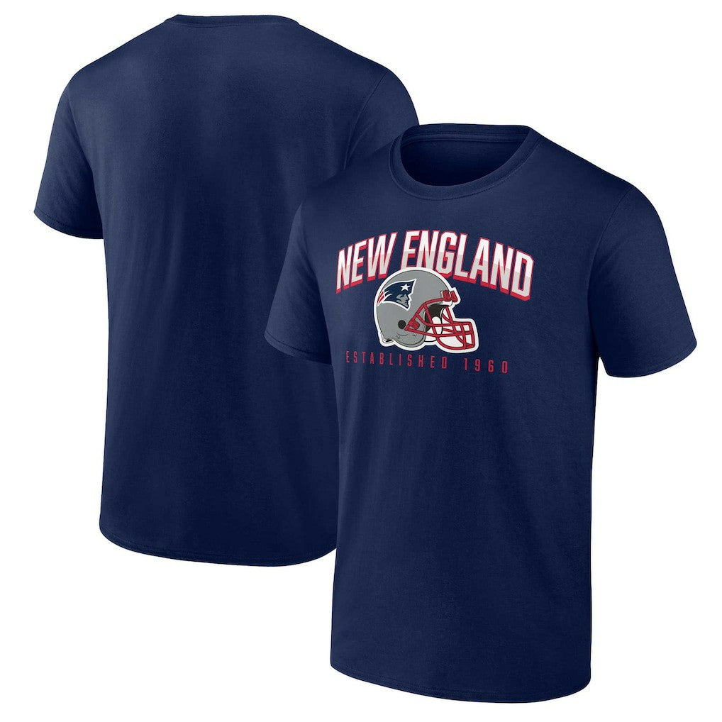 T-Shirt - New England Patriots