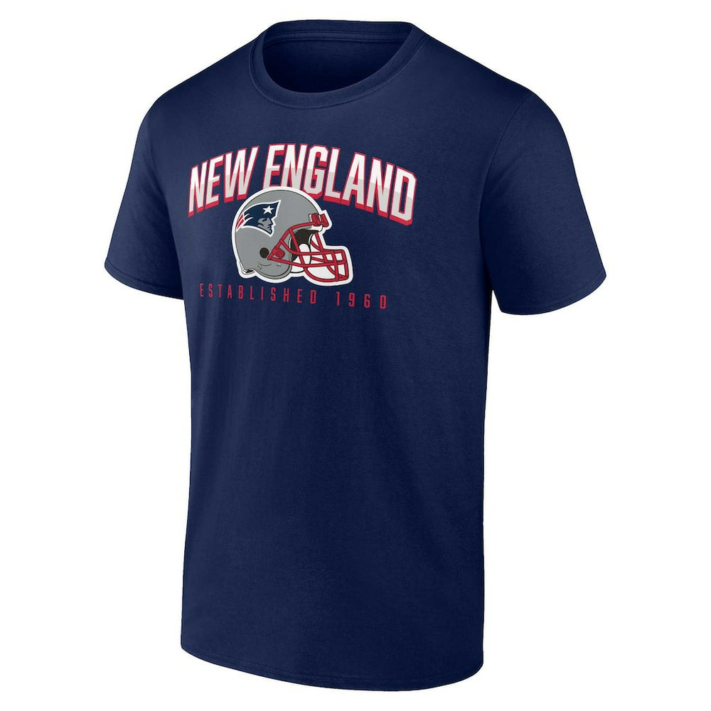 T-Shirt - New England Patriots
