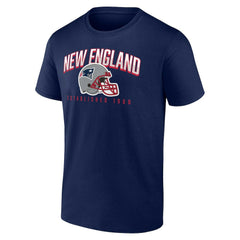 T-Shirt - New England Patriots