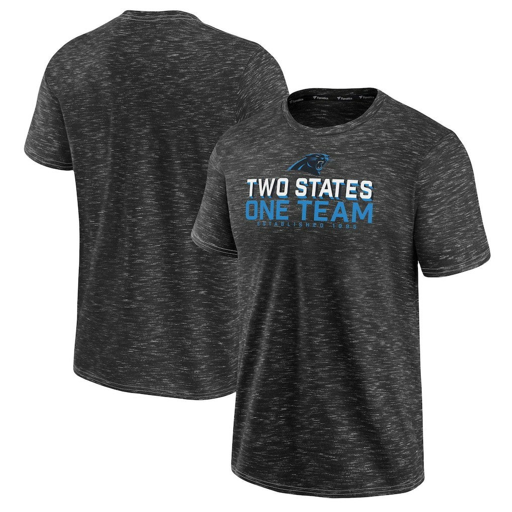 Component T-Shirt - Carolina Panthers
