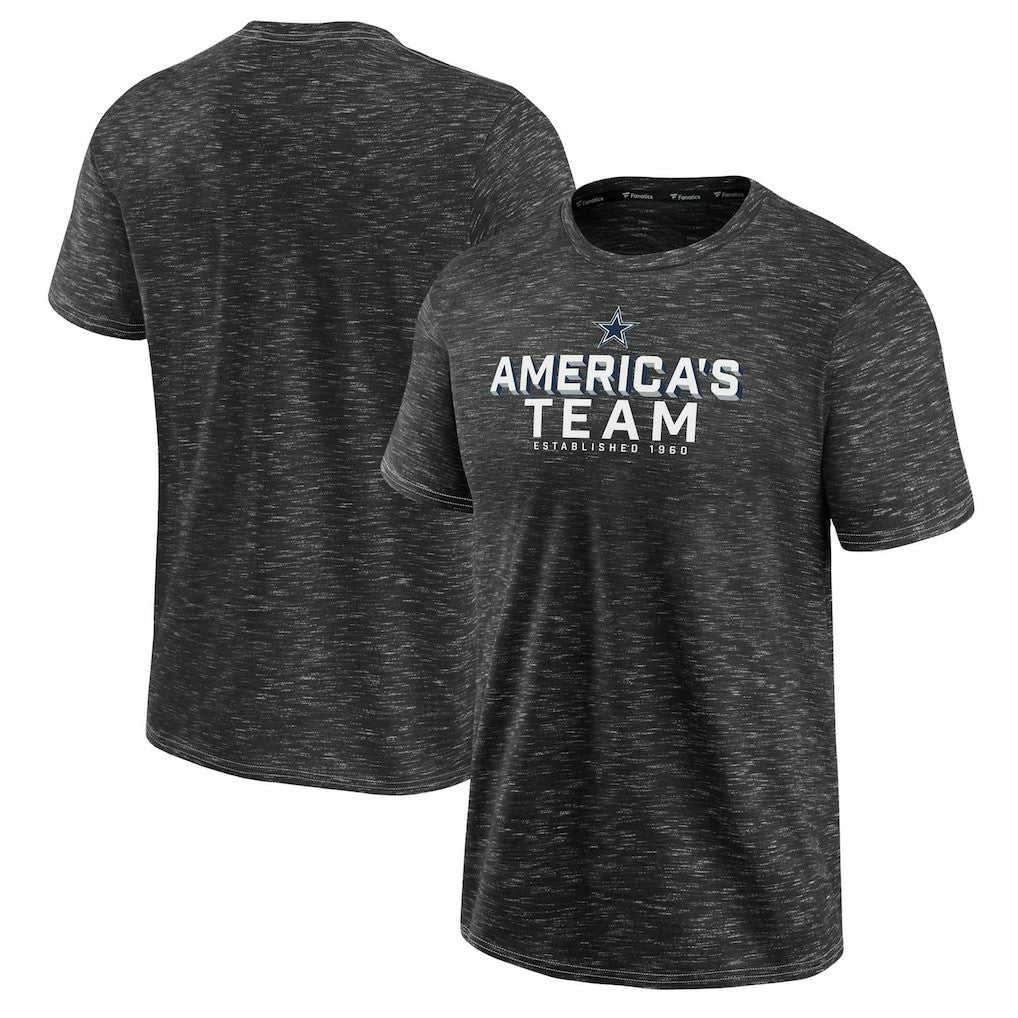 Component T-Shirt - Dallas Cowboys