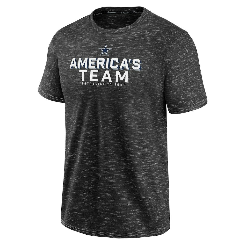 Component T-Shirt - Dallas Cowboys
