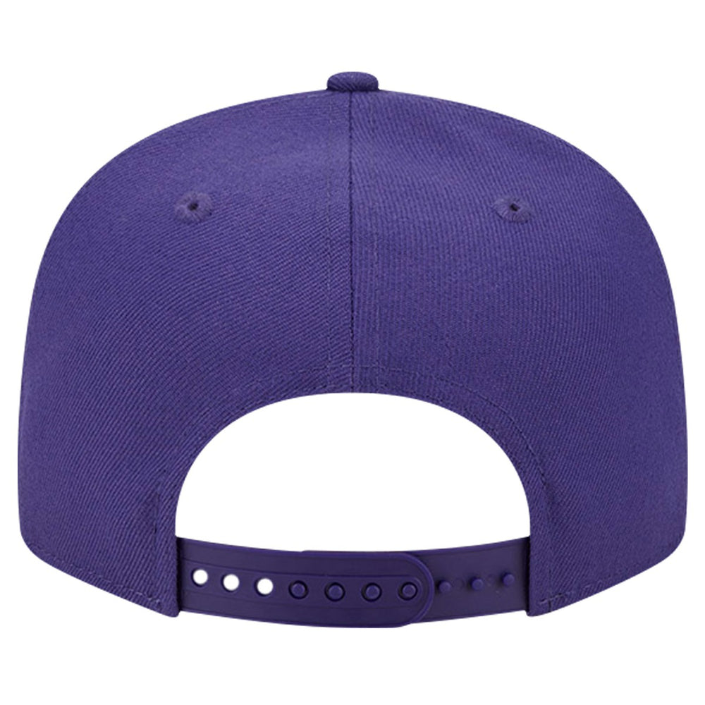 NBA Phoenix Suns Script Side Patch 9FIFTY Snapback Hat