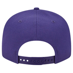 NBA Phoenix Suns Script Side Patch 9FIFTY Snapback Hat