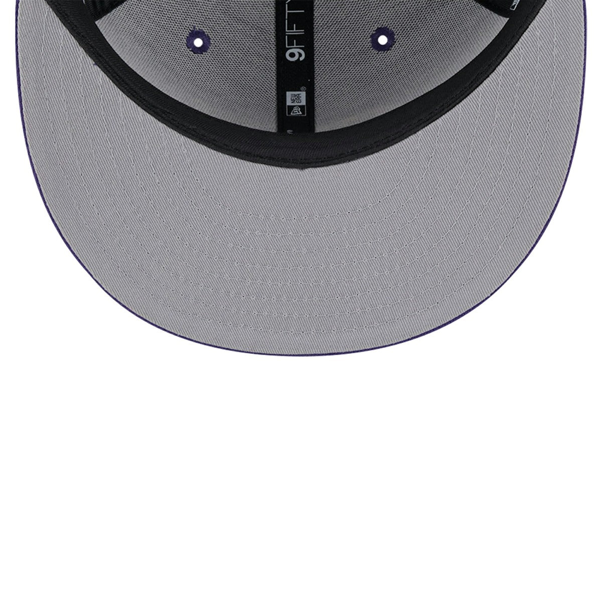 NBA Phoenix Suns Script Side Patch 9FIFTY Snapback Hat