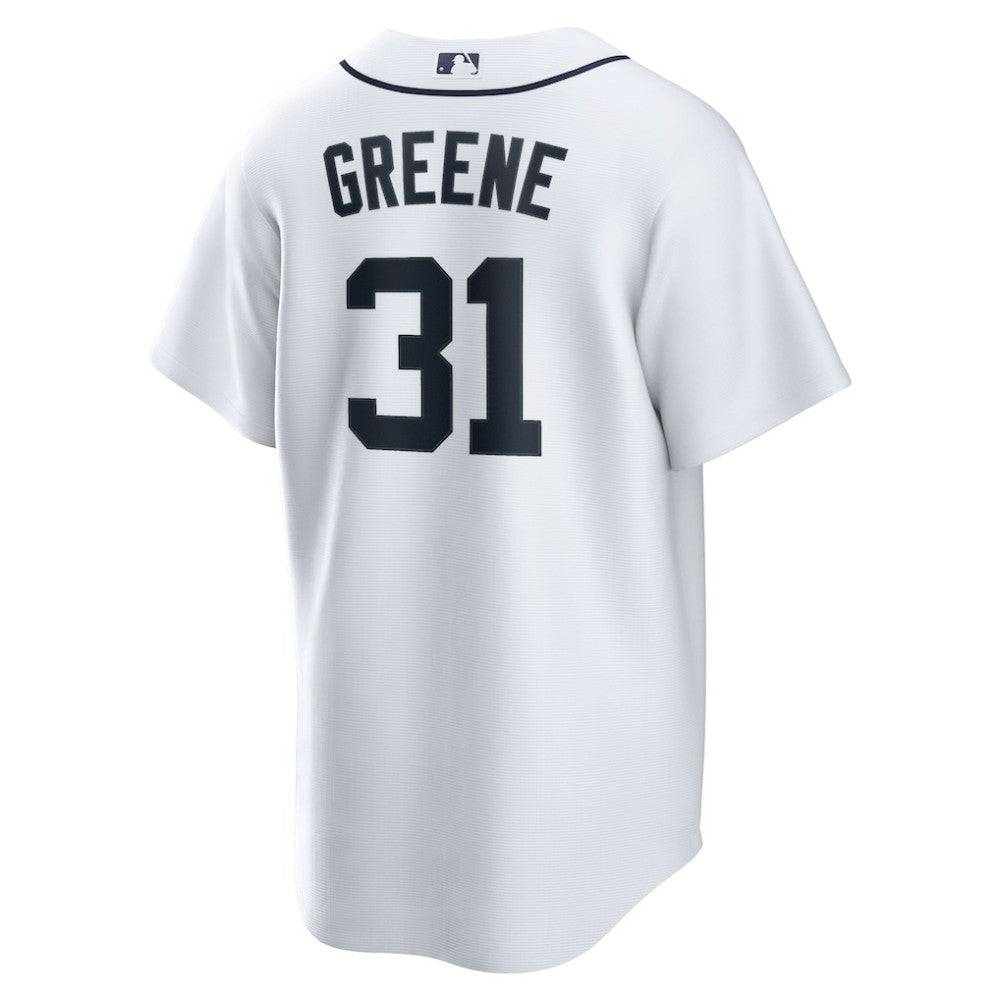 MLB Riley Greene Detroit Tigers Nike Replica Player Jersey