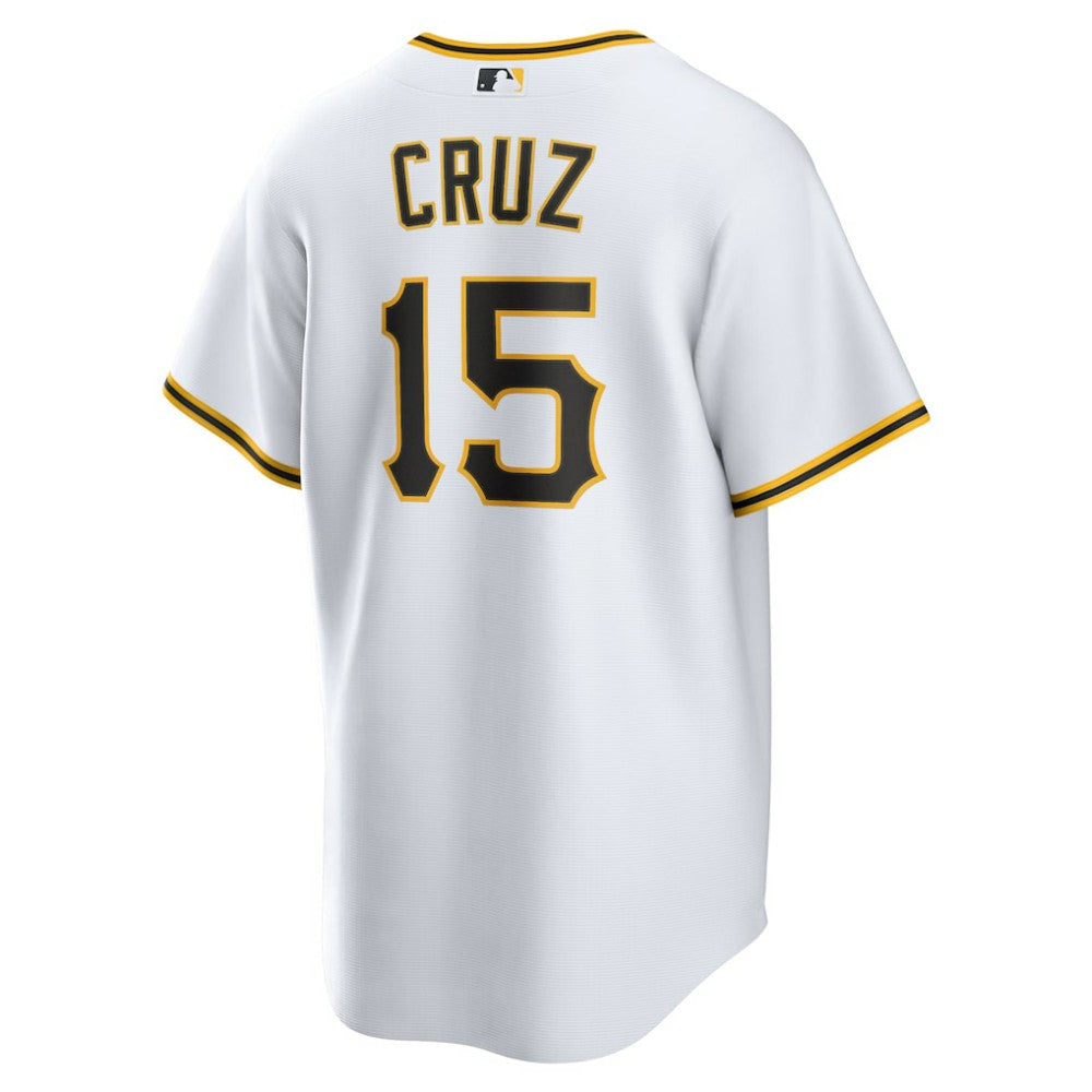 MLB Oneil Cruz Pittsburgh Pirates Nike Home Replica Jersey