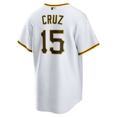 MLB Oneil Cruz Pittsburgh Pirates Nike Home Replica Jersey