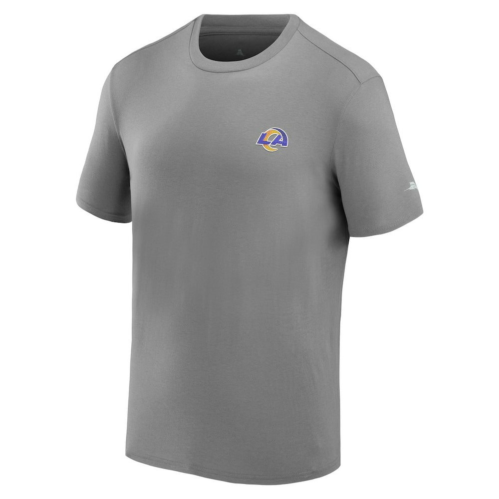 Thirst & Gull T-Shirt - Los Angeles Rams