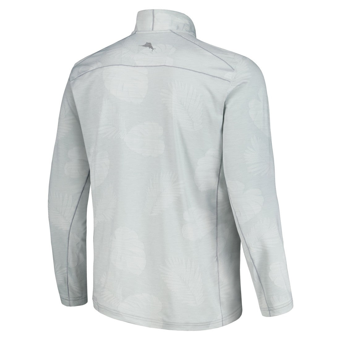Delray Frond IslandZone Half-Zip Sweatshirt - Green Bay Packers