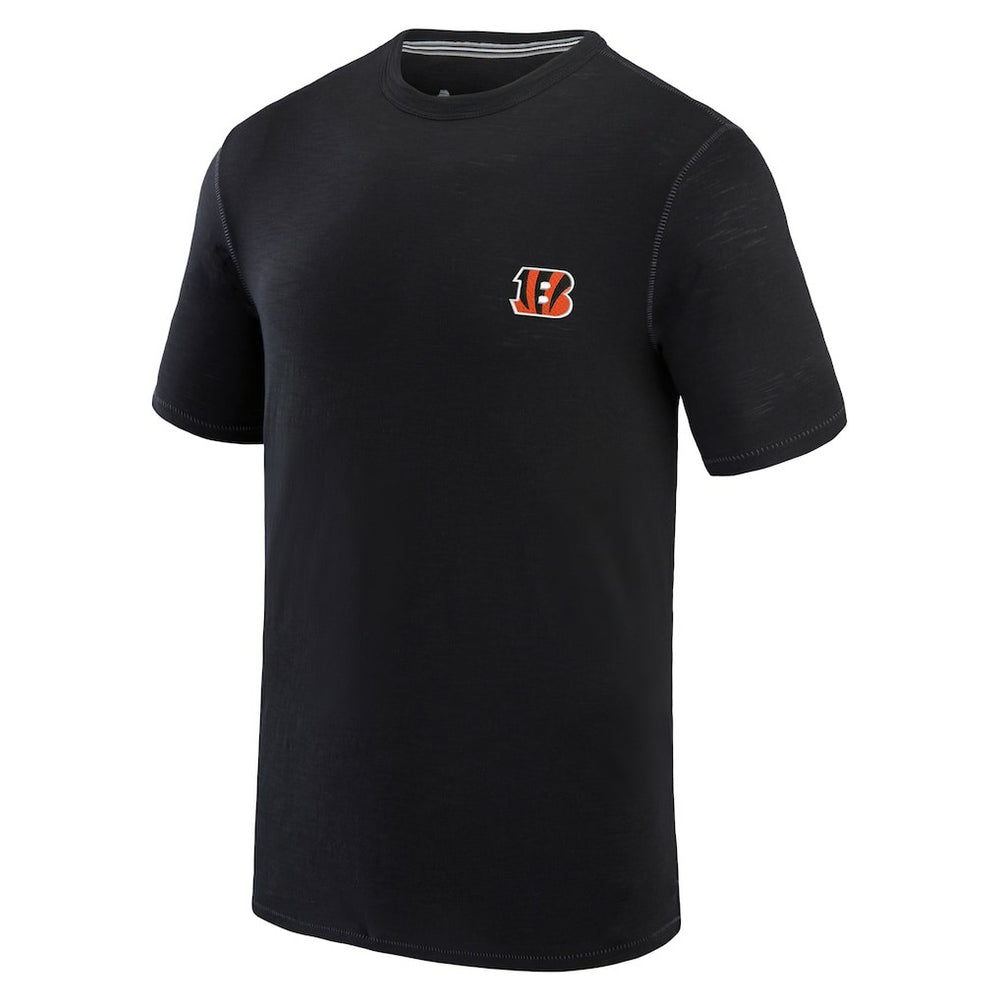 Bali Beach T-Shirt - Cincinnati Bengals