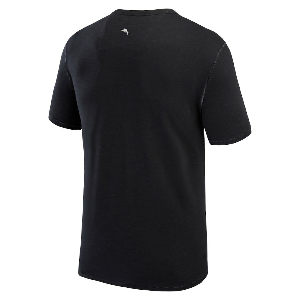 Bali Beach T-Shirt - Cincinnati Bengals