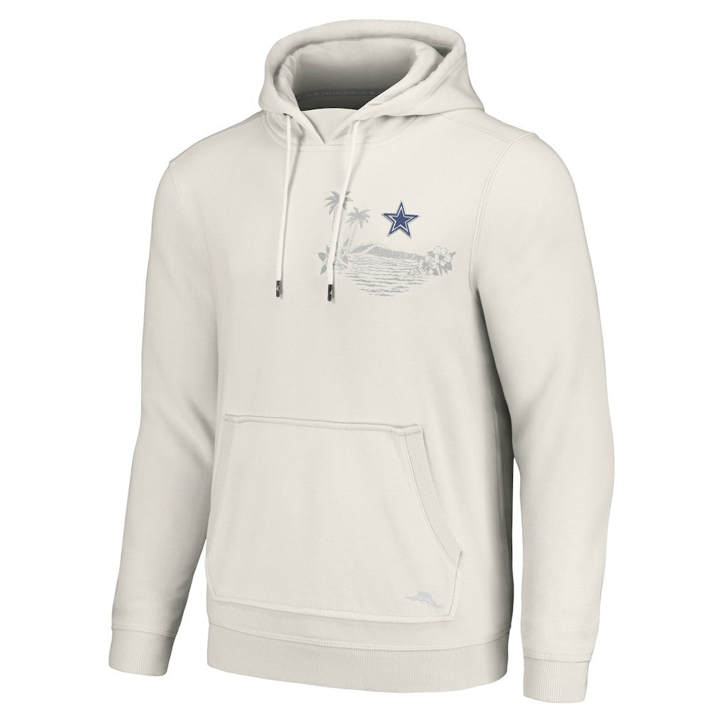 Home Game Pullover Hoodie - Dallas Cowboys