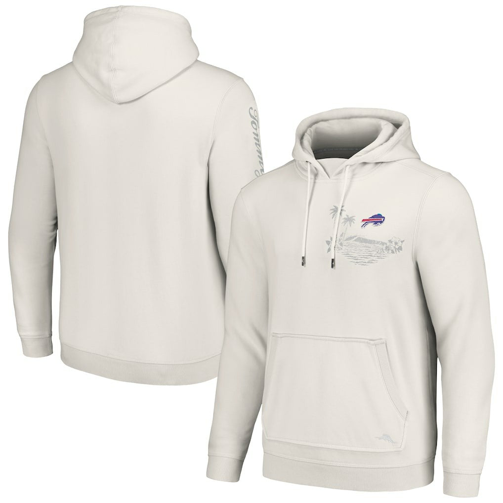 Home Game Pullover Hoodie - Buffalo Bills