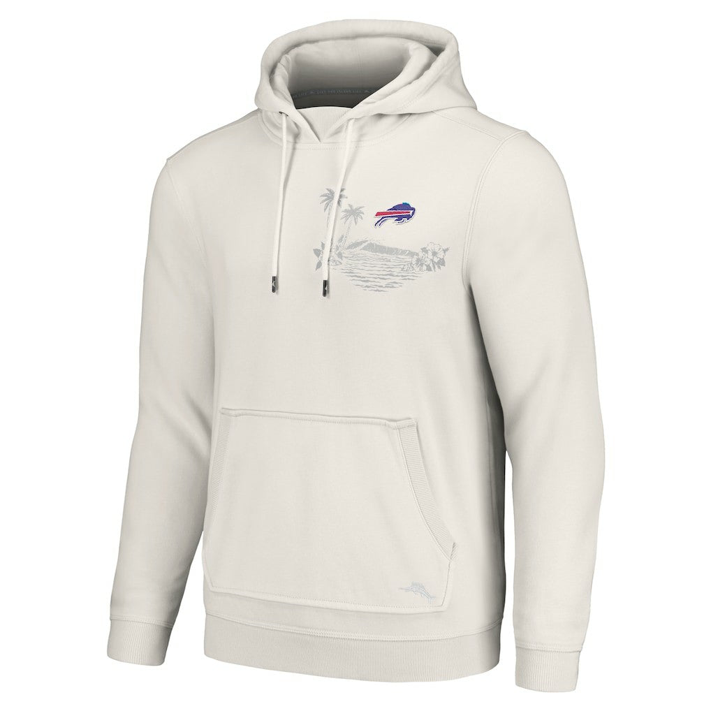 Home Game Pullover Hoodie - Buffalo Bills