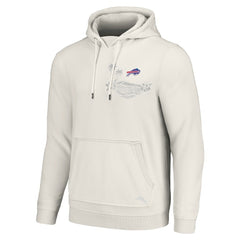 Home Game Pullover Hoodie - Buffalo Bills