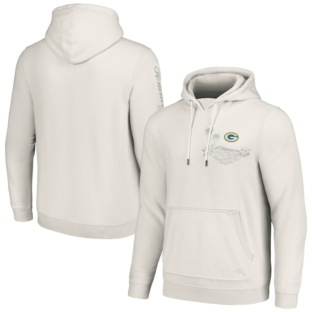 Home Game Pullover Hoodie - Green Bay Packers
