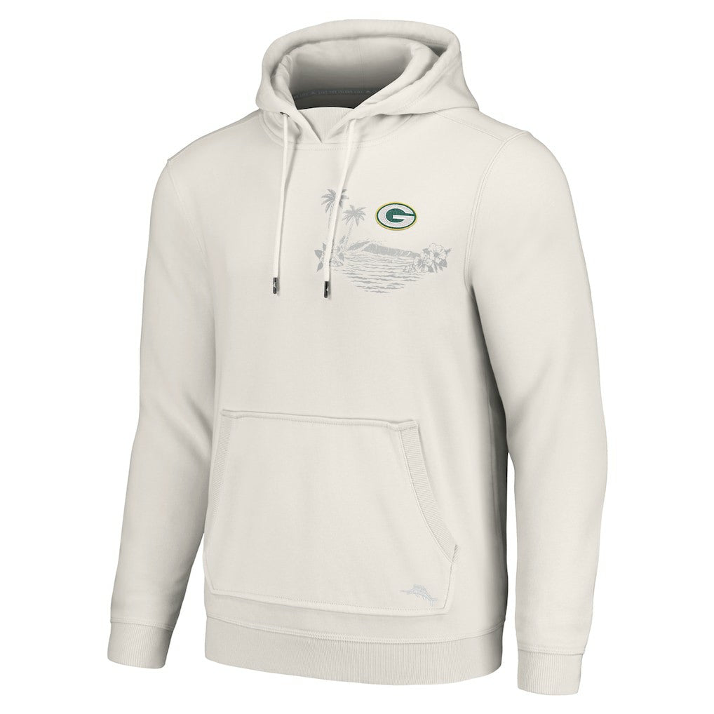 Home Game Pullover Hoodie - Green Bay Packers