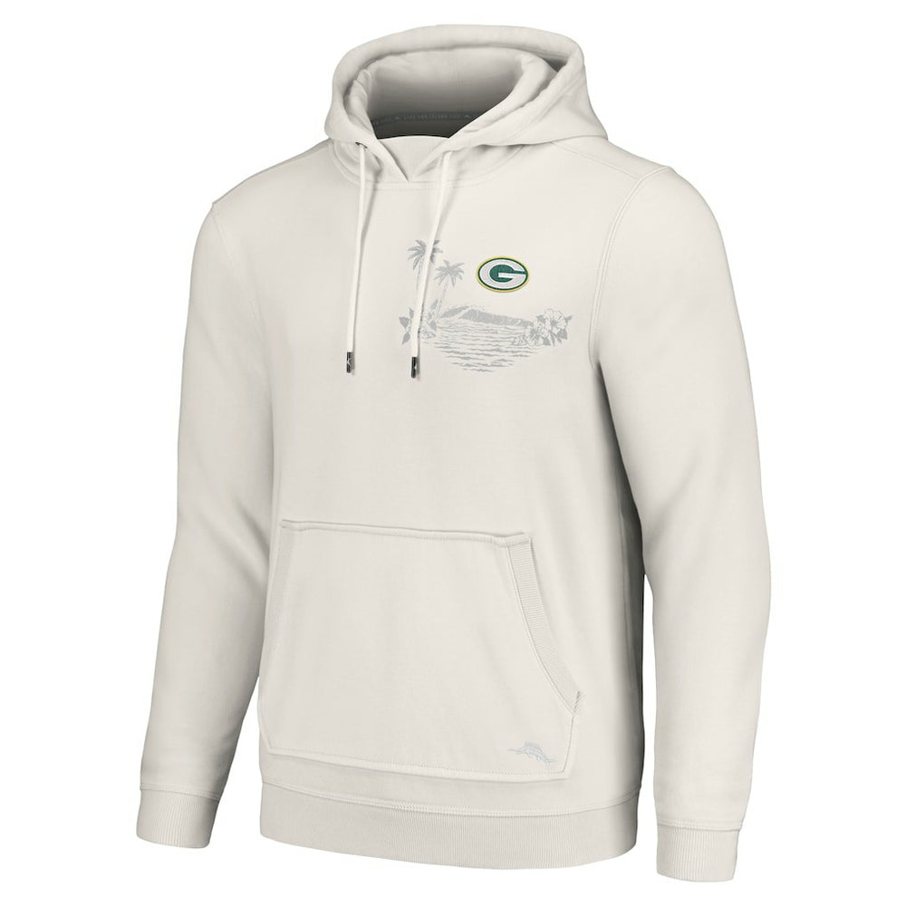Home Game Pullover Hoodie - Green Bay Packers