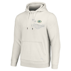 Home Game Pullover Hoodie - Green Bay Packers