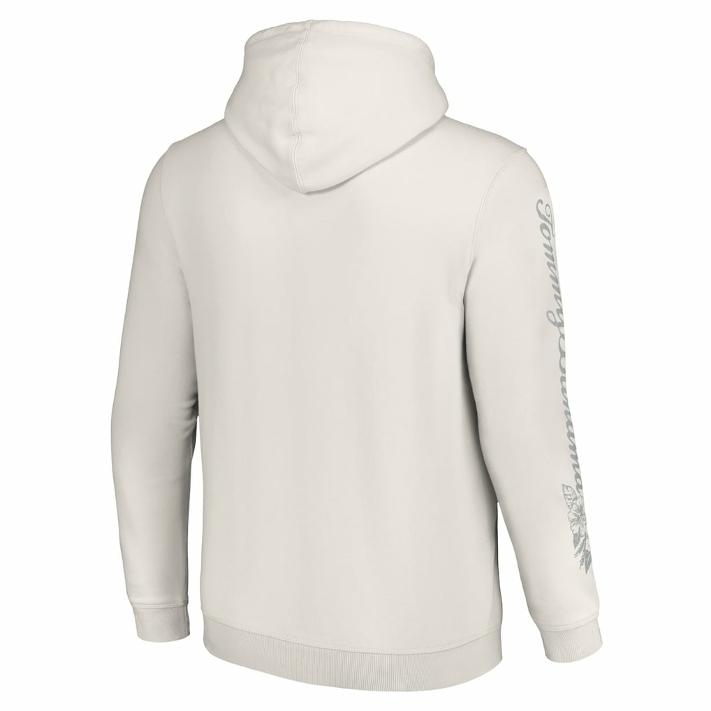 Home Game Pullover Hoodie - Las Vegas Raiders