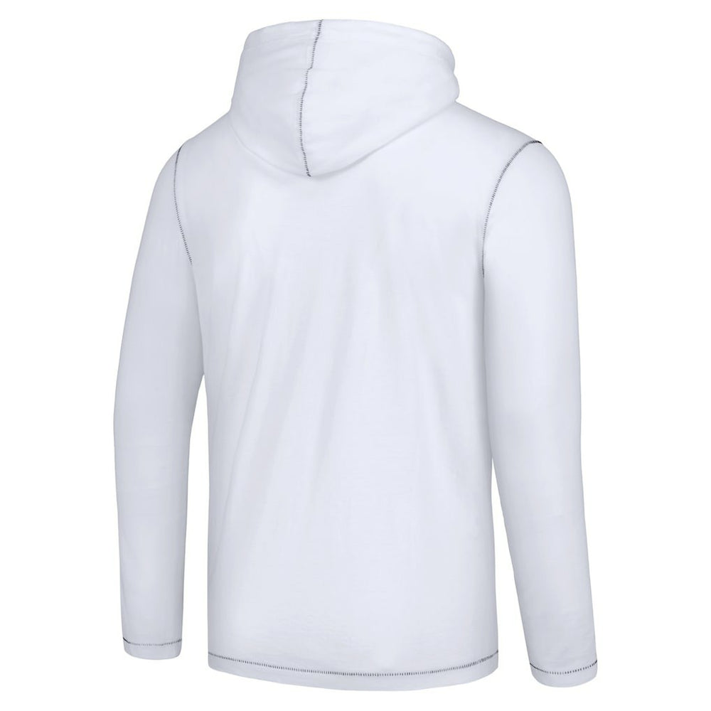 Graffiti Touchdown Pullover Hoodie - Chicago Bears