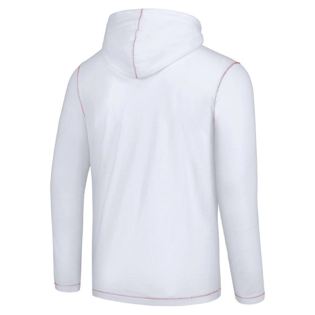 Graffiti Touchdown Pullover Hoodie - Tampa Bay Buccaneers