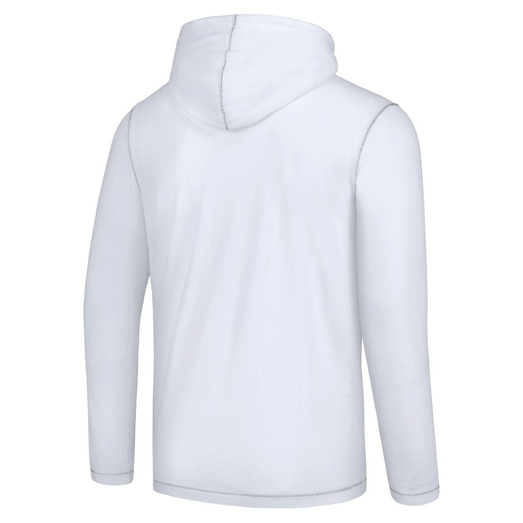 Graffiti Touchdown Pullover Hoodie - Philadelphia Eagles