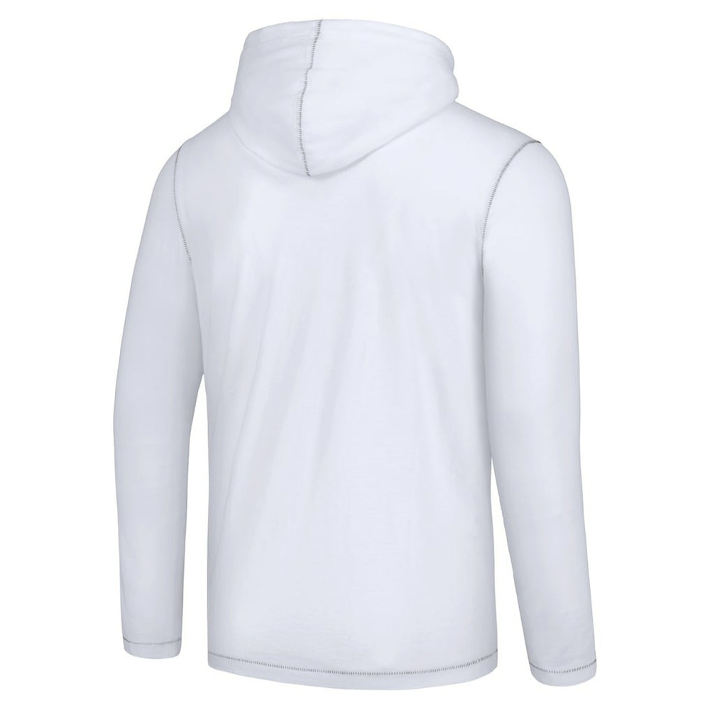 Graffiti Touchdown Pullover Hoodie - Philadelphia Eagles
