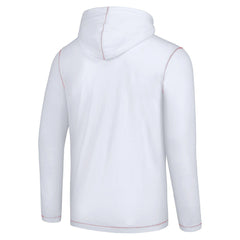 Graffiti Touchdown Pullover Hoodie - New England Patriots
