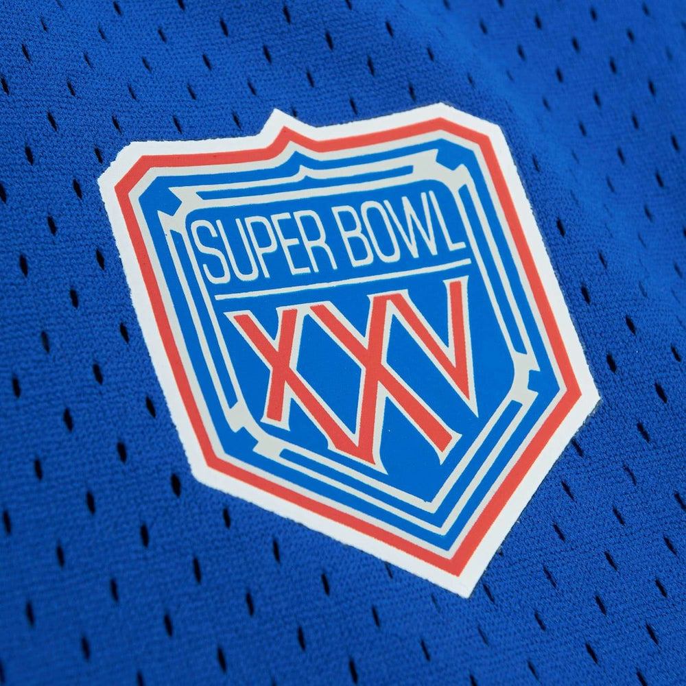 Lawrence Taylor  Retired Player Name & Number Mesh Top - New York Giants
