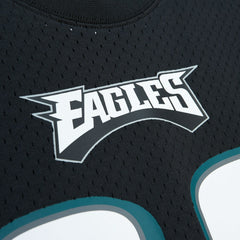 Brian Dawkins  Retired Player Name & Number Mesh Top - Philadelphia Eagles