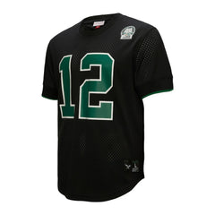 Randall Cunningham  Retired Player Name & Number Mesh Top - Philadelphia Eagles