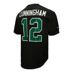 Randall Cunningham  Retired Player Name & Number Mesh Top - Philadelphia Eagles