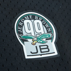 Randall Cunningham  Retired Player Name & Number Mesh Top - Philadelphia Eagles