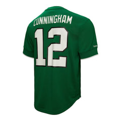 Randall Cunningham  Retired Player Name & Number Mesh Top - Philadelphia Eagles