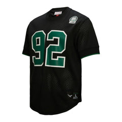 Reggie White  Retired Player Name & Number Mesh Top - Philadelphia Eagles