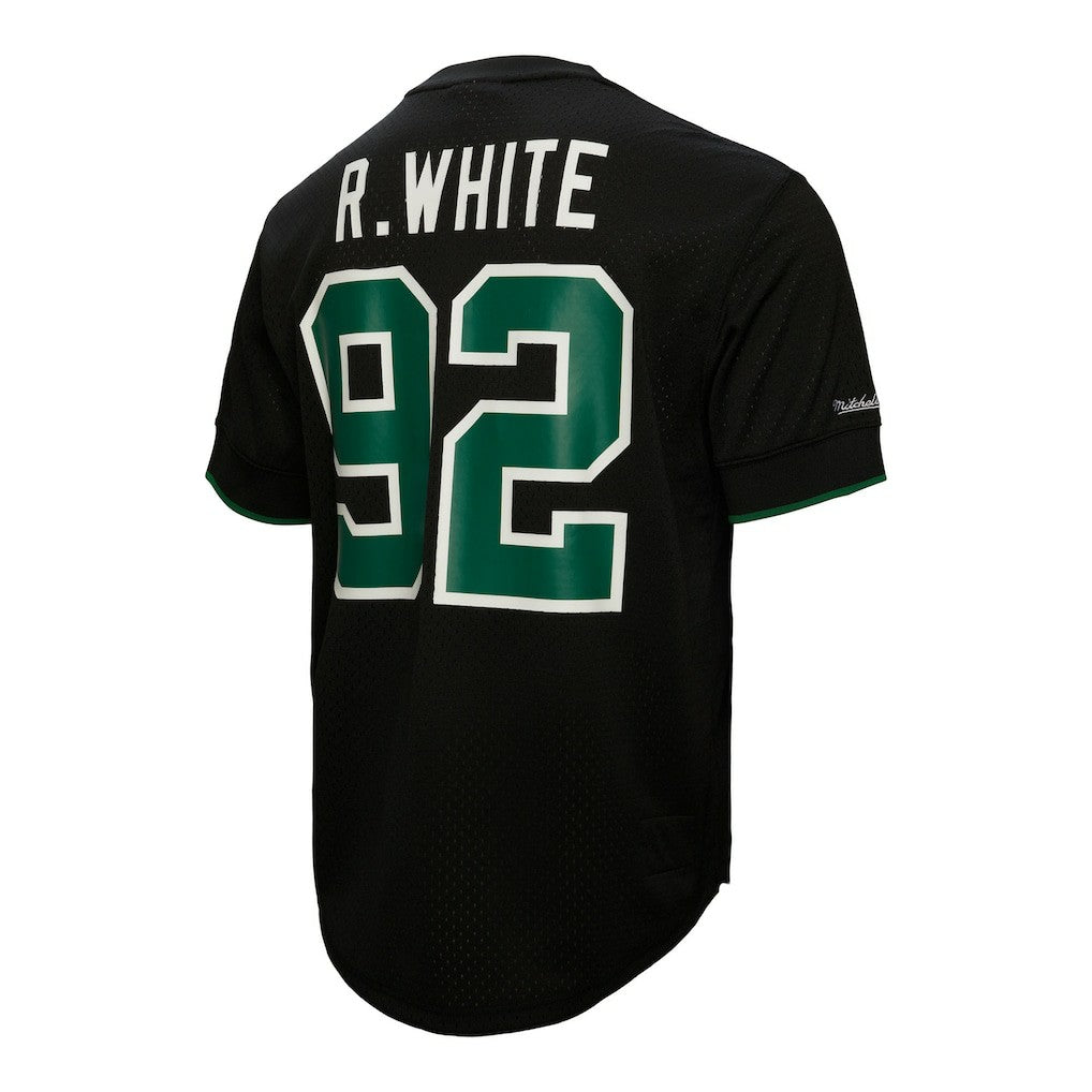 Reggie White  Retired Player Name & Number Mesh Top - Philadelphia Eagles