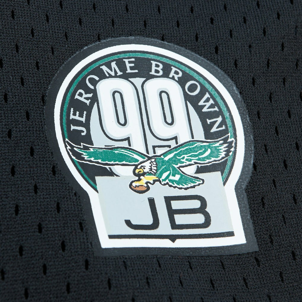 Reggie White  Retired Player Name & Number Mesh Top - Philadelphia Eagles