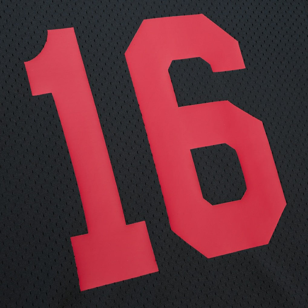 Joe Montana  Retired Player Name & Number Mesh Top - San Francisco 49ers