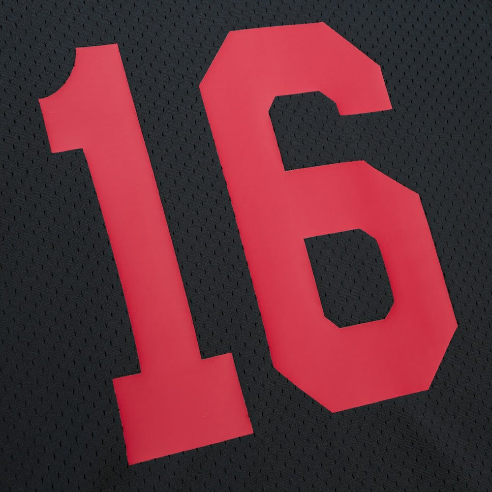 Joe Montana  Retired Player Name & Number Mesh Top - San Francisco 49ers